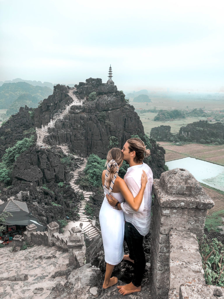 Mua Caves Ninh Binh