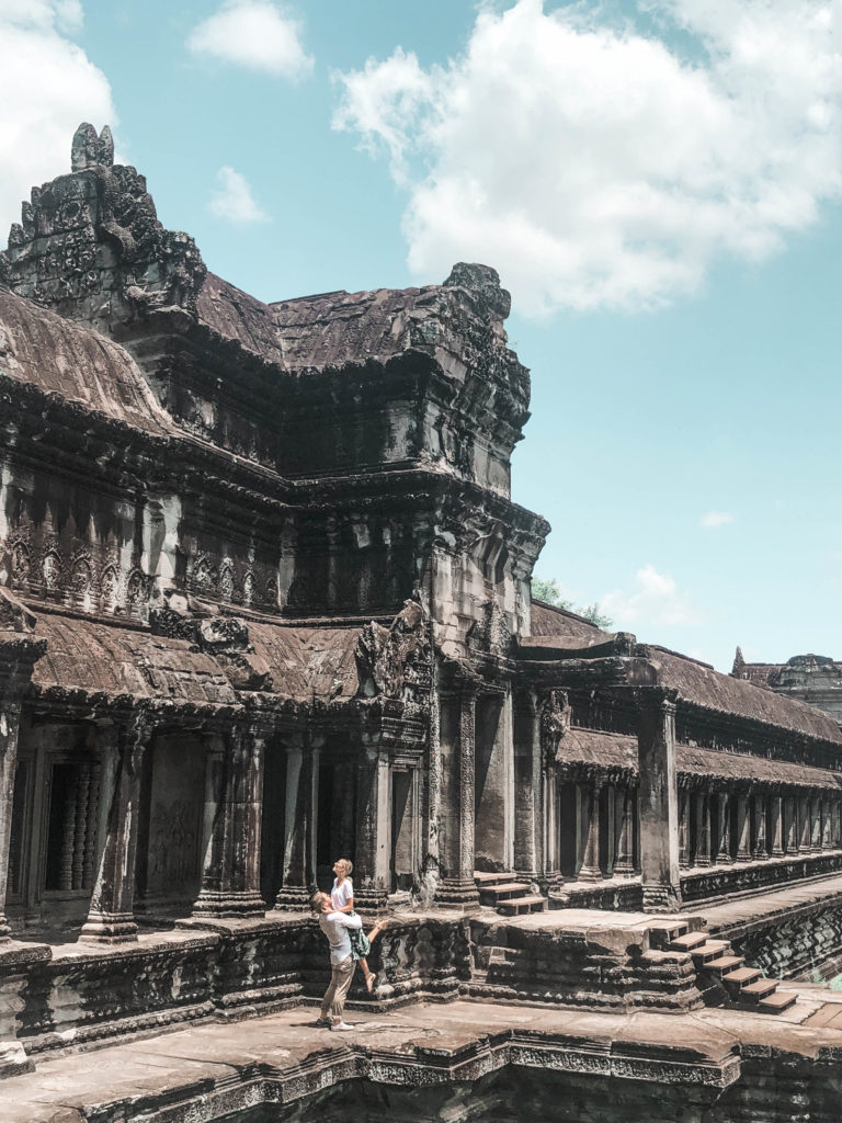 Angkor Wat Travel Guide - angkor wat