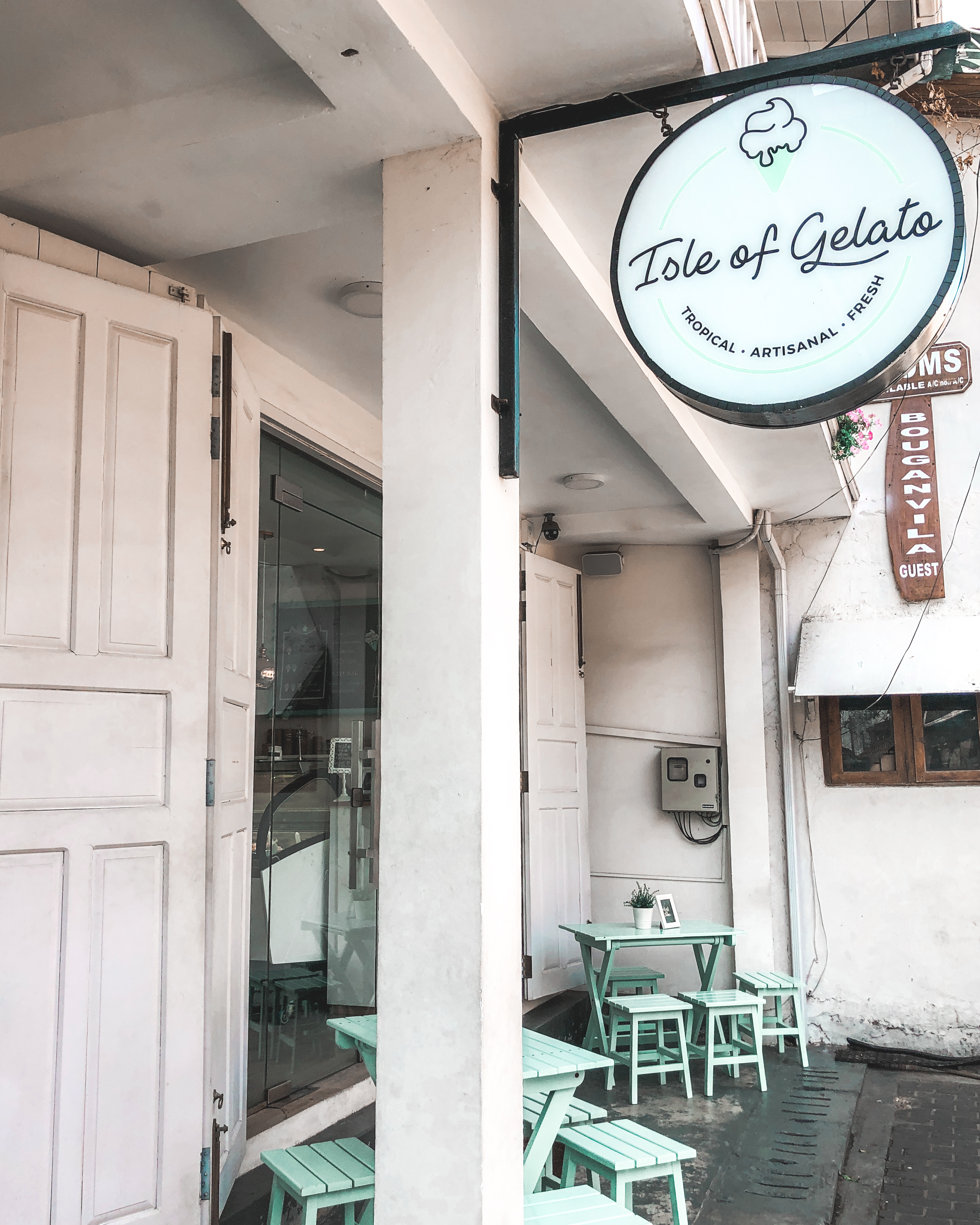 Galle The Best Town In Sri Lanka - isle of gelato