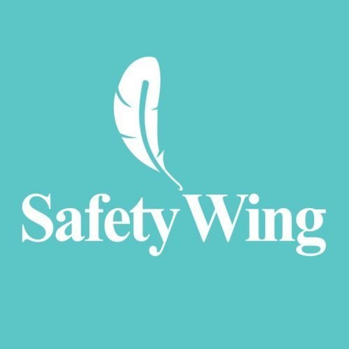 Travel insurance - Safety Wing
