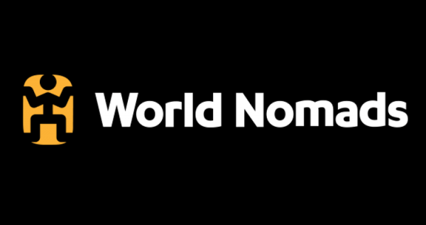 Travel insurance - World Nomads